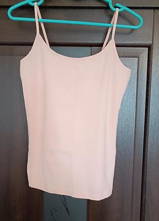 Майка calliope размер указан м