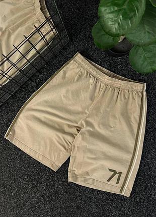 Шорти nike vintage