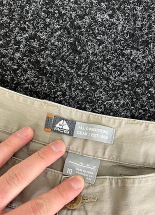 Шорти nike acg 3