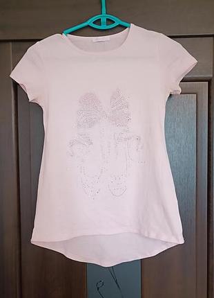 Футболка на 12 років