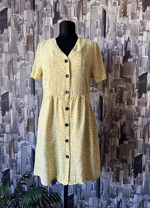 Плаття на ґудзиках chicooree