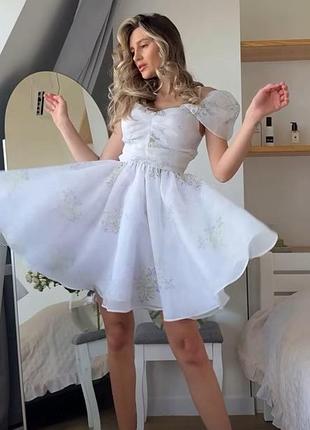 Сукня queen.and.be