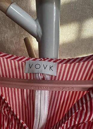 Сукня, жіноча, vovk, розмір 52-54