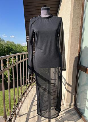 Прозорa cукня  primark