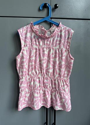 Блузка майка дівчача