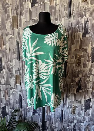 Футболка великий розмір