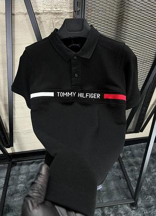 Футболка поло