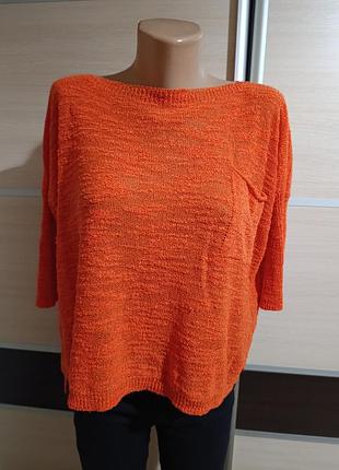 Тоненька кофточка zara