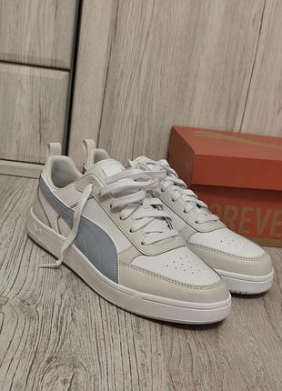 Кроссовки Puma подростковые унисекс