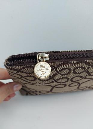 Lancel paris косметичка 2