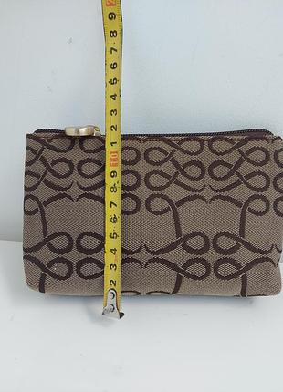 Lancel paris косметичка 4