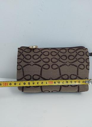 Lancel paris косметичка 6