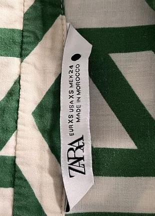 Плаття zara 9