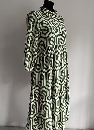 Плаття zara 5