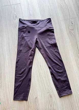 Спортивные леггинсы under armour