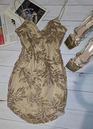 Коктейльное платье s