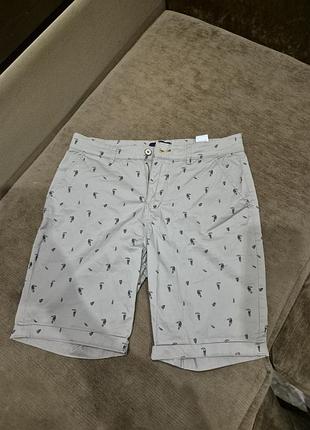 Шорти чоловічі house brand