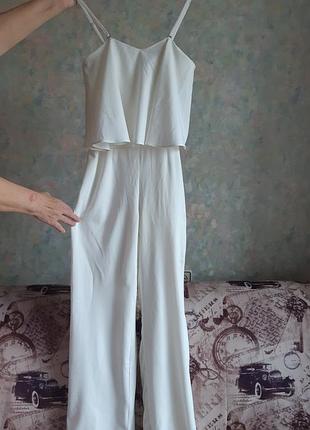 Комбинезон брючный