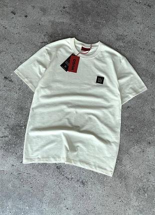 Футболка hugo