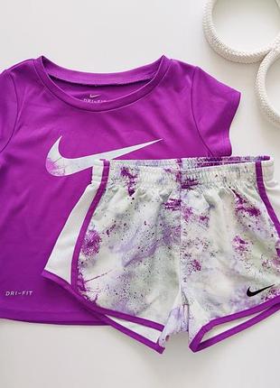 Шорти з футболкою  артикул: 23866