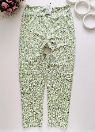 Новые лосины спорт артикул: 23848 бренд: primark (призрак)