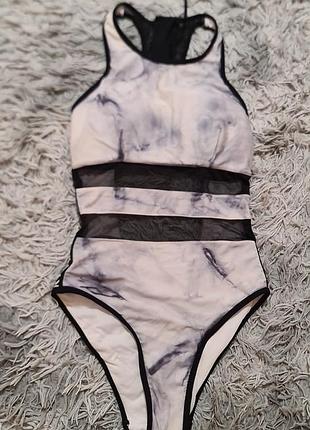 Купальник женский