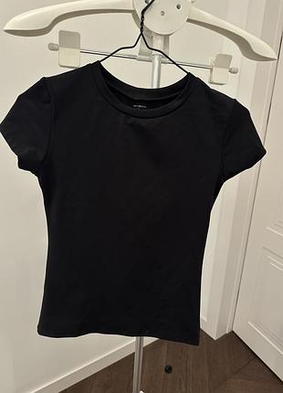 Спортивна футболка hey becca