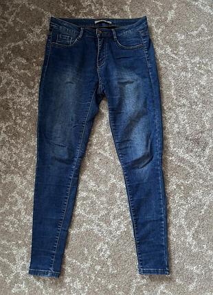 Скінні джинси