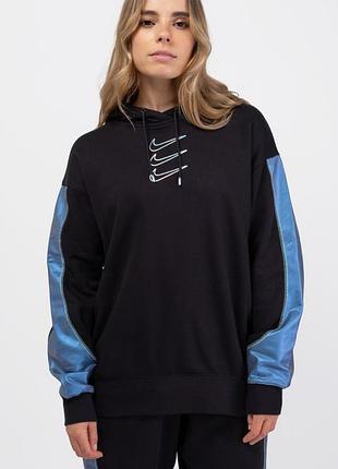 Худі nike жіноче