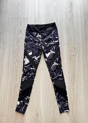 Спортивные лосины