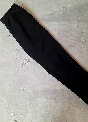 Спортивні штани чоловічі puma