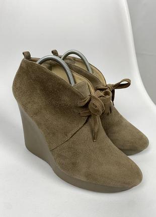 Ботильоны jimmy choo london