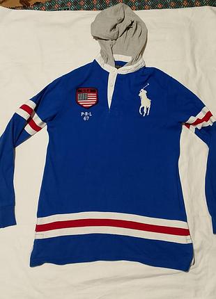 Худий ralph lauren