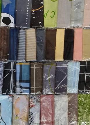 Наволочки на подушки бязь