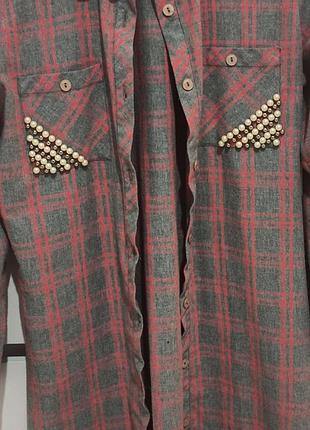 Сорочка жіноча