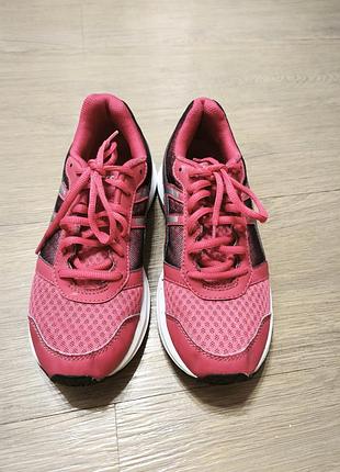 Кроссовки asics размер 37-37.5 2