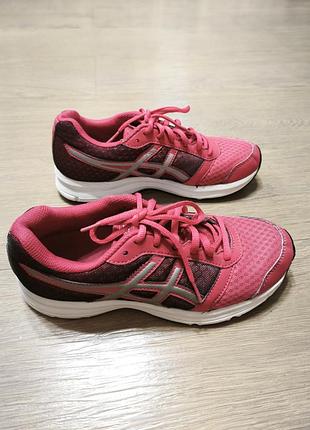 Кроссовки asics размер 37-37.5 3