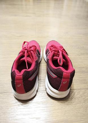 Кроссовки asics размер 37-37.5 4