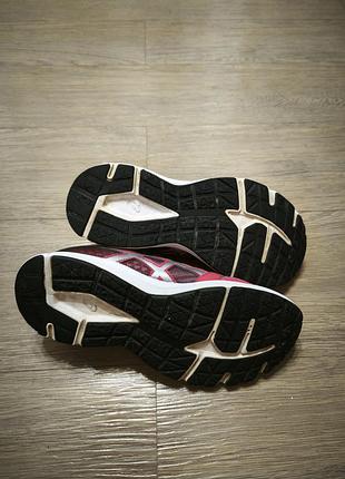 Кроссовки asics размер 37-37.5 5