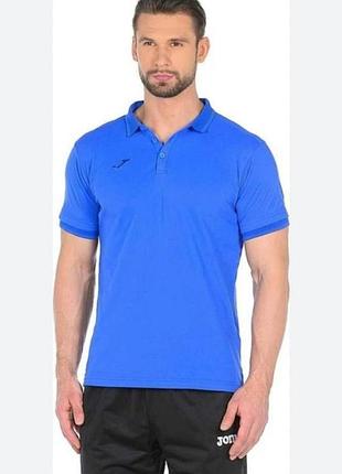 Поло футболка  joma
