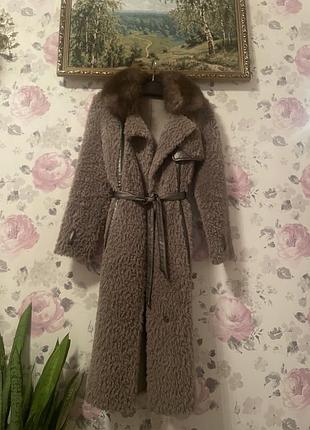 Продам натуральну шубку