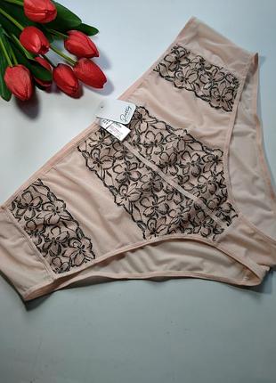 Новые трусики очень большого размера pretty secret, eur 60, u9 32