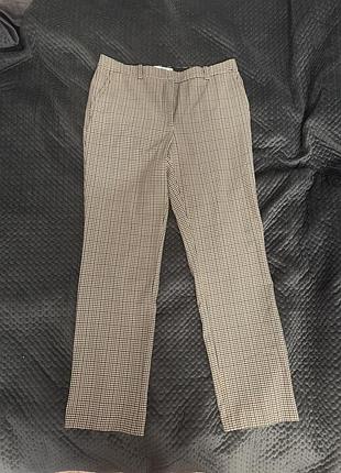 Брюки/штани жіночі mango