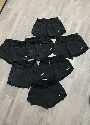 Шорти жіночі з велосипедками