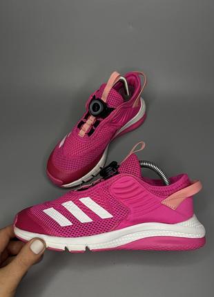 Дитячі кросівки adidas activeflex