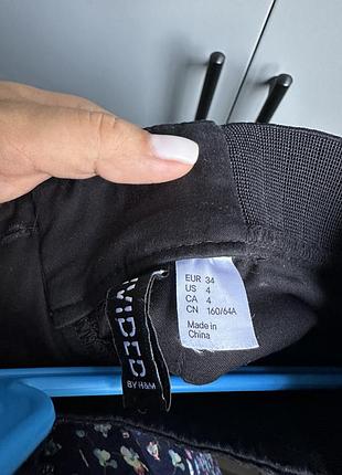 Юбка в школу 3