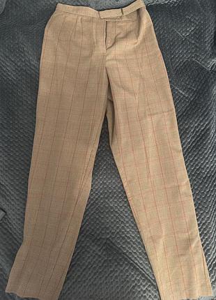 Костюмні штани жіночі