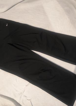 Спортивные женские штаны nike