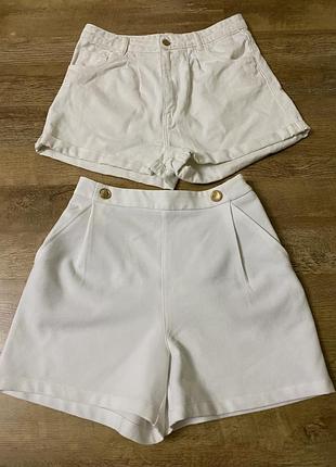 Шорти жіночі