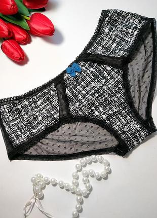 Новые красивые трусики m&amp;s, eur 40, u9 12